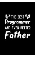 The Best Programmer And Even Better Father