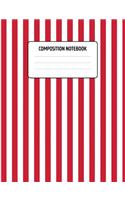 Composition Notebook