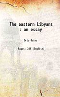 The Eastern Libyans
