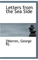 Letters from the Sea Side