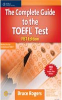 Complete Guide to the TOEFL Test