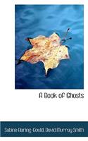 A Book of Ghosts