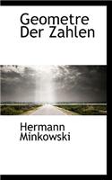 Geometre Der Zahlen