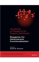 Handbook of Reagents for Organic Synthesis