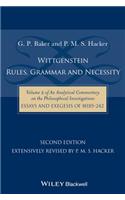 Wittgenstein 2e