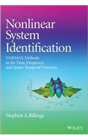 Nonlinear System Identification: Narmax Methods in the Time, Frequency, and Spatio-Temporal Domains