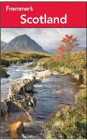 Frommer's Scotland