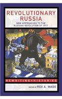 Revolutionary Russia