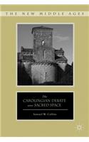 Carolingian Debate Over Sacred Space
