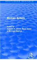 Roman Britain (Routledge Revivals)