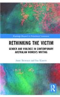 Rethinking the Victim