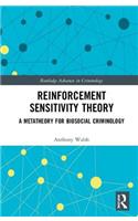 Reinforcement Sensitivity Theory: A Metatheory for Biosocial Criminology
