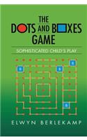 The Dots and Boxes Game