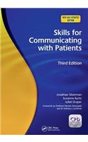 Skills for Communicating with Patients