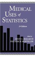 Medical Uses of Statistics