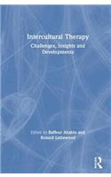 Intercultural Therapy