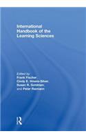 International Handbook of the Learning Sciences