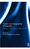 Tourism and Geographies of Inequality