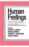 Human Feelings