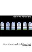 Map of the World