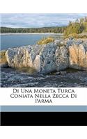 Di Una Moneta Turca Coniata Nella Zecca Di Parma