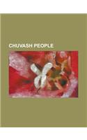 Chuvash People