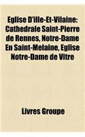 Eglise D'Ille-Et-Vilaine