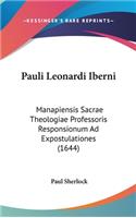 Pauli Leonardi Iberni