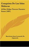 Conquista de Las Islas Malucas