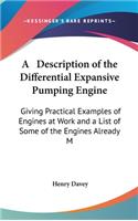A Description of the Differential Expansive Pumping Engine