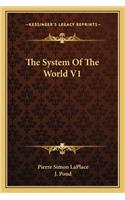 System Of The World V1