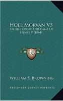 Hoel Morvan V3