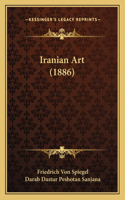 Iranian Art (1886)