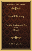 Naval Efficiency