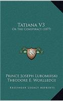 Tatiana V3