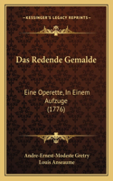 Redende Gemalde