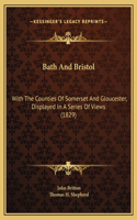 Bath And Bristol