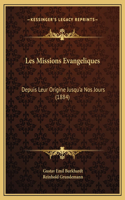 Les Missions Evangeliques