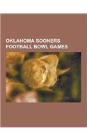 Oklahoma Sooners Football Bowl Games: 1939 Orange Bowl, 1949 Sugar Bowl, 1950 Sugar Bowl, 1951 Sugar Bowl, 1954 Orange Bowl, 1963 Orange Bowl, 1970 Bl