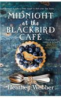 Midnight at the Blackbird Cafe