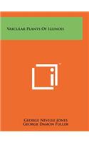 Vascular Plants of Illinois