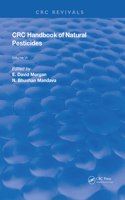 Handbook of Natural Pesticides