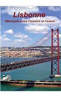 Lisbonne Metropole Entre L'histoire Et L'avenir 2018