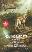 MOVING TARGETS