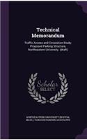Technical Memorandum