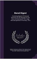 Naval Digest