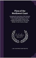 Flora of the Northwest Coast
