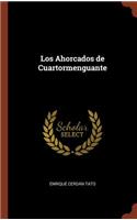 Ahorcados de Cuartormenguante