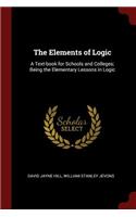 The Elements of Logic