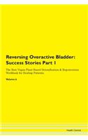 Reversing Overactive Bladder: Success St